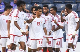 Nhận diện đối thủ của U23 Việt Nam ở tứ kết Giải U23 châu Á 2026