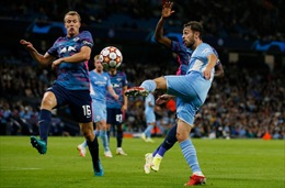 Manchester City - Leipzig: Hoàn thành giấc mơ Champions League