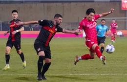 Ninh Bình - Công an Hà Nội: Luận anh hùng