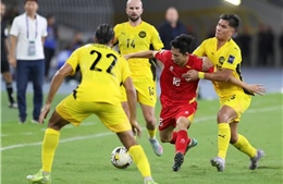 Cơ hội nào để Việt Nam có thể giành vé dự vòng chung kết Asian Cup 2027