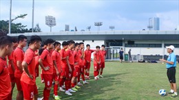 Giải U19 Đông Nam Á: Nhìn lại ‘bước đệm’ vòng loại U20 châu Á 2023
