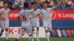 Vòng 7 V-League 2022: Tâm điểm Lạch Tray