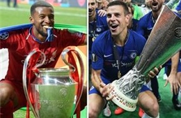 Siêu cúp châu Âu 2019 giữa Liverpool - Chelsea: Đi tìm ‘Nhà vua’ đích thực