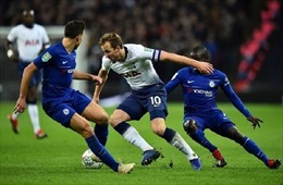 Chelsea - Tottenham: Rực lửa derby London