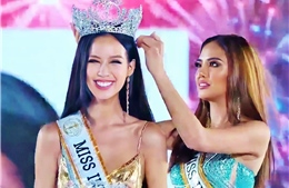 Hoa hậu Liên lục địa 2022 Lê Nguyễn Bảo Ngọc: Hành trình chinh phục đỉnh cao