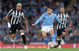 Manchester City – Newcastle: Chờ bất ngờ ở Etihad