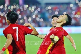 U23 Việt Nam - U23 Timor Leste: Chiến thắng để khẳng định ngôi đầu