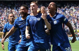 Chelsea dần trở thành &#39;thế lực&#39; của bóng đá thế giới