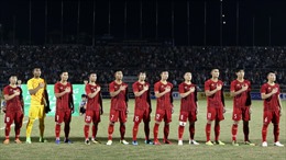 U18 Việt Nam - U18 Campuchia: Vừa đá vừa ngóng hy vọng vé bán kết