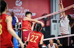 U21 Việt Nam - U21 Chile: Tiếp tục chiến thắng để khẳng định bản lĩnh