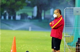 Trợ lý của HLV Park Hang-seo sẽ dẫn dắt đội tuyển U23 quốc gia tại Dubai Cup 2022