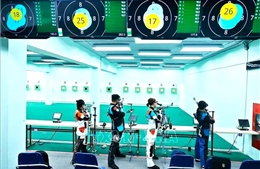 Các nước đầu tư lớn, thể thao Việt Nam dồn lực cho SEA Games 33 