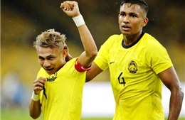 AFF Cup 2022: Ẩn số Malaysia với nhiều gương mặt lạ
