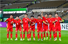 HLV Kim Sang-sik: U23 Việt Nam đã sẵn sàng cho trận bán kết U23 châu Á 2026