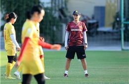 Việt Nam có một suất dự giải đấu cấp câu lạc bộ bóng đá nữ châu Á 2024 - 2025