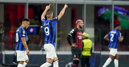 Milan - AC Milan: Chia tay Rossoneri