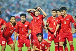 U23 Việt Nam khả năng cao sẽ gặp U23 Thái Lan ở bán kết