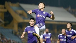 Đè bẹp CLB TP Hồ Chí Minh, Hà Nội FC đối đầu Viettel ở chung kết cúp Quốc gia 2020