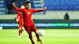 Pau FC không ‘nhả quân’, Quang Hải khó dự AFF Cup 2022