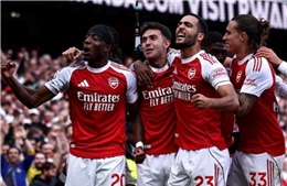 Athletic Bilbao - Arsenal: Khách lấn chủ