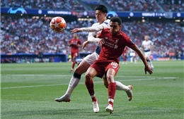 Liverpool - Tottenham: Đại chiến định danh