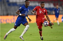 Bayern Munich – Chelsea: Đại chiến ở Allianz Arena