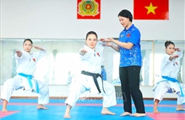 SEA Games 33 - Thước đo của Thể thao Việt Nam