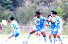 Lý do trận Việt Nam và Lào ở vòng loại Asian Cup 2027 bị lùi lịch thi đấu