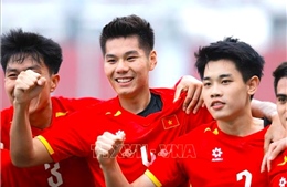 U22 Việt Nam - U22 Việt Nam: Từ chức vô địch ASEAN Cup 2024 đến trận chung kết SEA Games 33