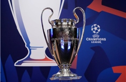 Xác định danh sách 4 đội vào bán kết Champions League 2018-2019