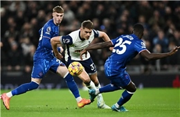 Chelsea - Tottenham: Derby London khó lường