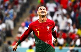 Lịch trực tiếp EURO 2024 ngày 22/6: Chờ Ronaldo và Bồ Đào Nha tỏa sáng
