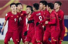 Cơ hội cho thầy trò HLV Park Hang-seo tại vòng loại World Cup 2022 khu vực châu Á
