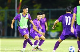Giải U19 Đông Nam Á 2024: Khởi đầu thuận lợi?