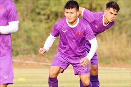 AFF Cup 2022: Quang Hải và những cầu thủ nào đáng xem nhất?