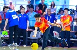 Tìm về sự chuyên nghiệp tại SEA Games