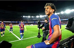 Tứ kết Champions League: Hấp dẫn những màn đại chiến