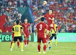 Hạ U23 Malaysia, U23 Việt Nam tạo nên trận ‘chung kết trong mơ’ với U23 Thái Lan