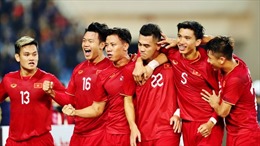 HLV Troussier dẫn dắt tuyển Việt Nam giao hữu với đội tuyển Hồng Kông ngay trong tháng 6