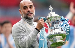 HLV Pep Guardiola gây sốc, chia tay Man City sau 10 găn bó