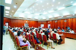 Dự án sách &#39;Con đường tương lai&#39; tiếp tục giai đoạn 2