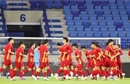 Hoàng Anh Gia Lai áp đảo ở đội hình tuyển Việt Nam