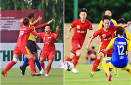 Chung kết bóng đá nữ Cúp Quốc gia 2022: Hà Nội I gặp TP Hồ Chí Minh I