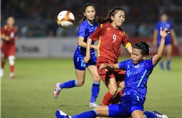 Việt Nam – Thái Lan: Màn tái đấu đầy duyên nợ