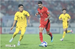 Việt Nam - Malaysia: Cần giữ sự tỉnh táo