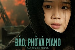 Du học sinh Lào, Campuchia được xem phim &#39;Đào, Phở và Piano&#39; miễn phí