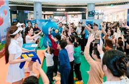 ABBank khuyến mại vàng 24K cho khách hàng