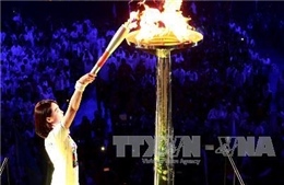 Hội đồng Olympic châu Á thông báo hủy AIMAG 6