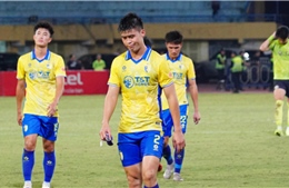 ‘Thay tướng’ có giúp Hà Nội FC ‘đổi vận’