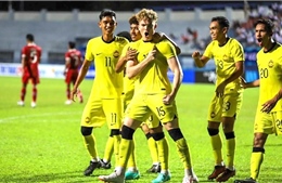 HLV U22 Malaysia coi trọng ‘duyên nợ’ gặp gỡ U22 Việt Nam tại SEA Games 33
